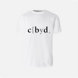 Concious {by design} - Unisex T-shirt