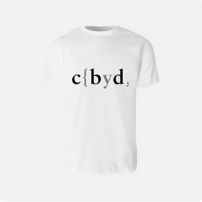 Concious {by design} - Unisex T-shirt